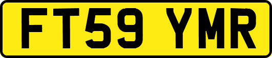 FT59YMR