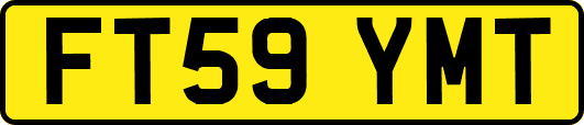 FT59YMT