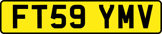 FT59YMV