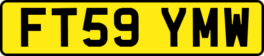 FT59YMW
