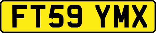 FT59YMX