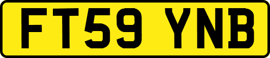 FT59YNB