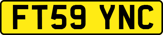 FT59YNC