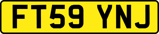 FT59YNJ