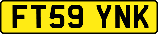 FT59YNK