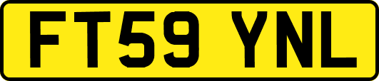 FT59YNL