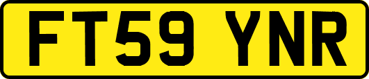 FT59YNR