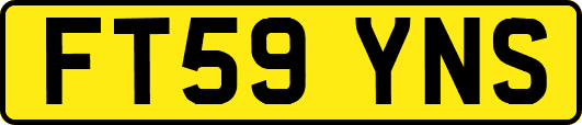 FT59YNS