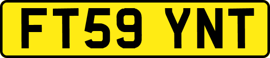 FT59YNT