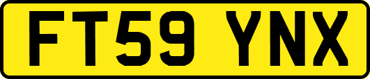 FT59YNX