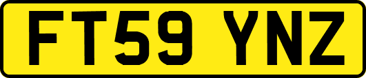 FT59YNZ