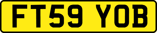 FT59YOB