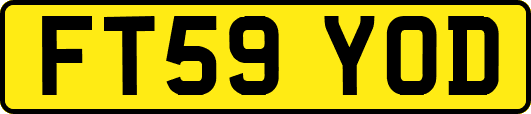 FT59YOD