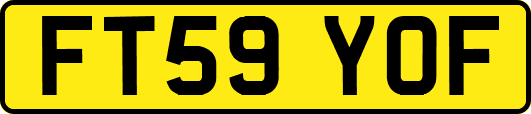 FT59YOF