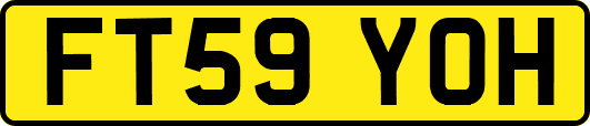 FT59YOH