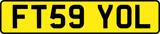 FT59YOL