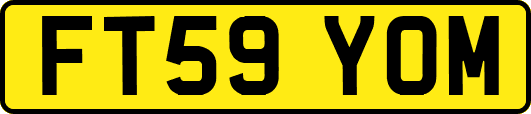 FT59YOM
