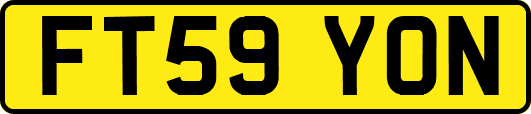 FT59YON