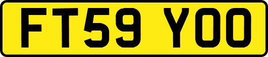 FT59YOO