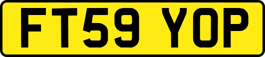 FT59YOP