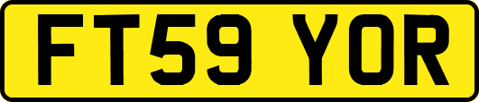 FT59YOR