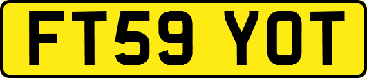 FT59YOT