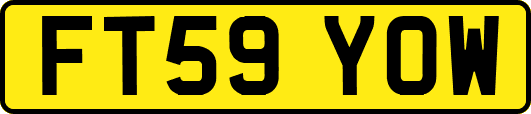FT59YOW