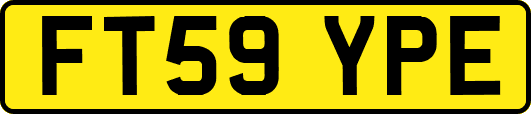 FT59YPE