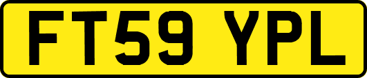 FT59YPL