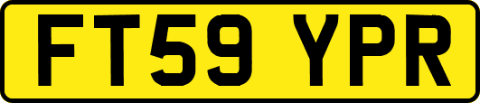 FT59YPR