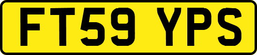 FT59YPS