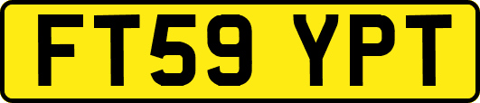 FT59YPT