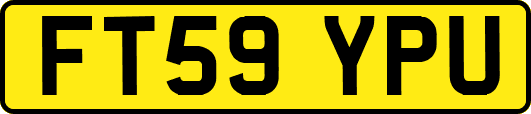 FT59YPU