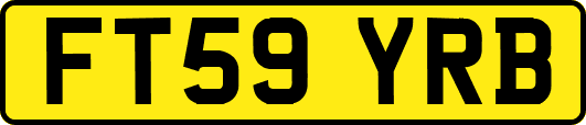 FT59YRB