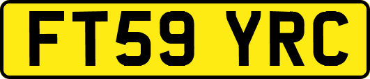FT59YRC