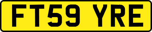 FT59YRE
