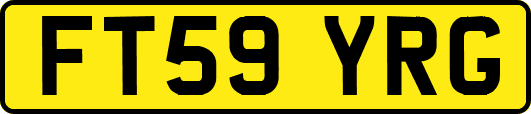 FT59YRG