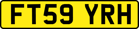 FT59YRH