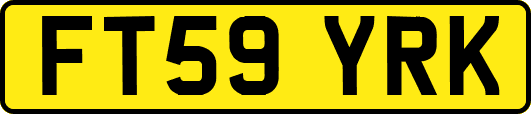 FT59YRK