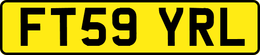FT59YRL