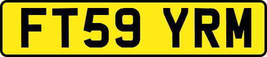 FT59YRM