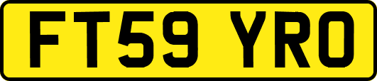 FT59YRO