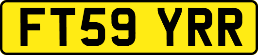 FT59YRR