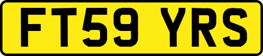 FT59YRS
