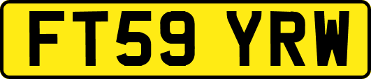 FT59YRW