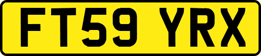 FT59YRX