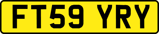 FT59YRY