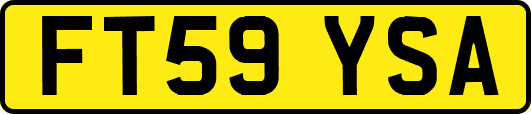 FT59YSA