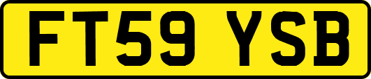 FT59YSB