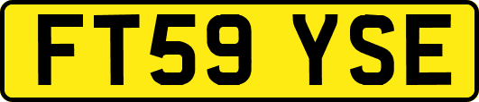 FT59YSE
